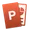 Microsoft PowerPoint 2020
